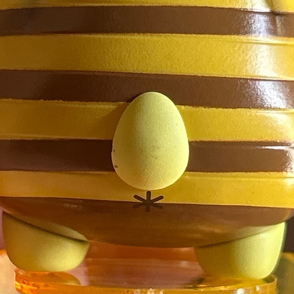 Sanrio Pompompurin Little Bee Concert Blind Box Figure - Picture 11 of 16